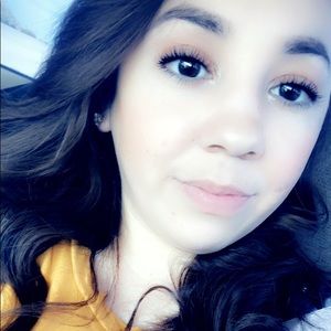 Meet your Posher, Lissette